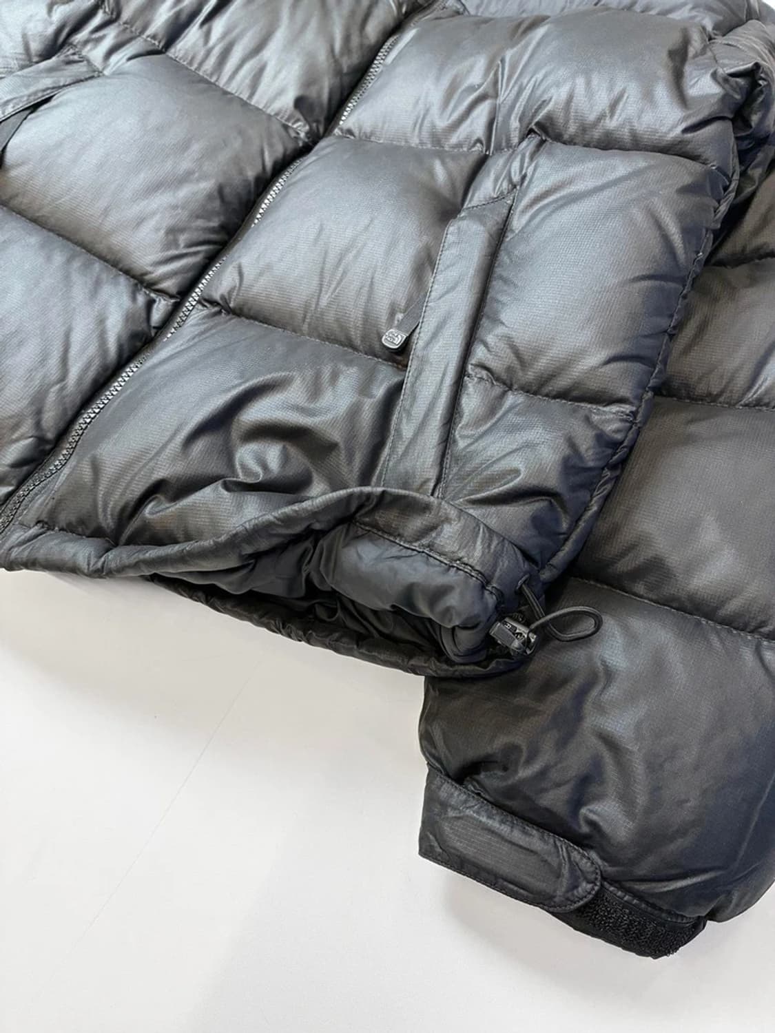 노스페이스 눕시 구스다운 패딩 PN5472 상품이미지4