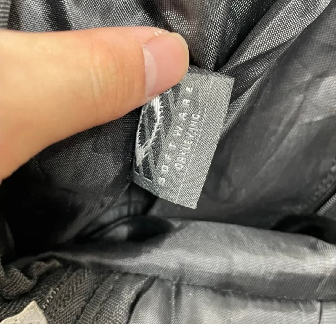 Oakley software backpack 상품이미지7