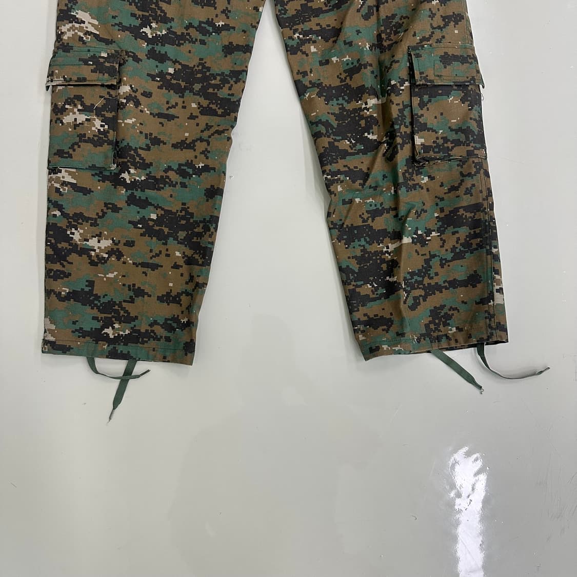 카모 컴뱃 퍼티그 팬츠 상품이미지4