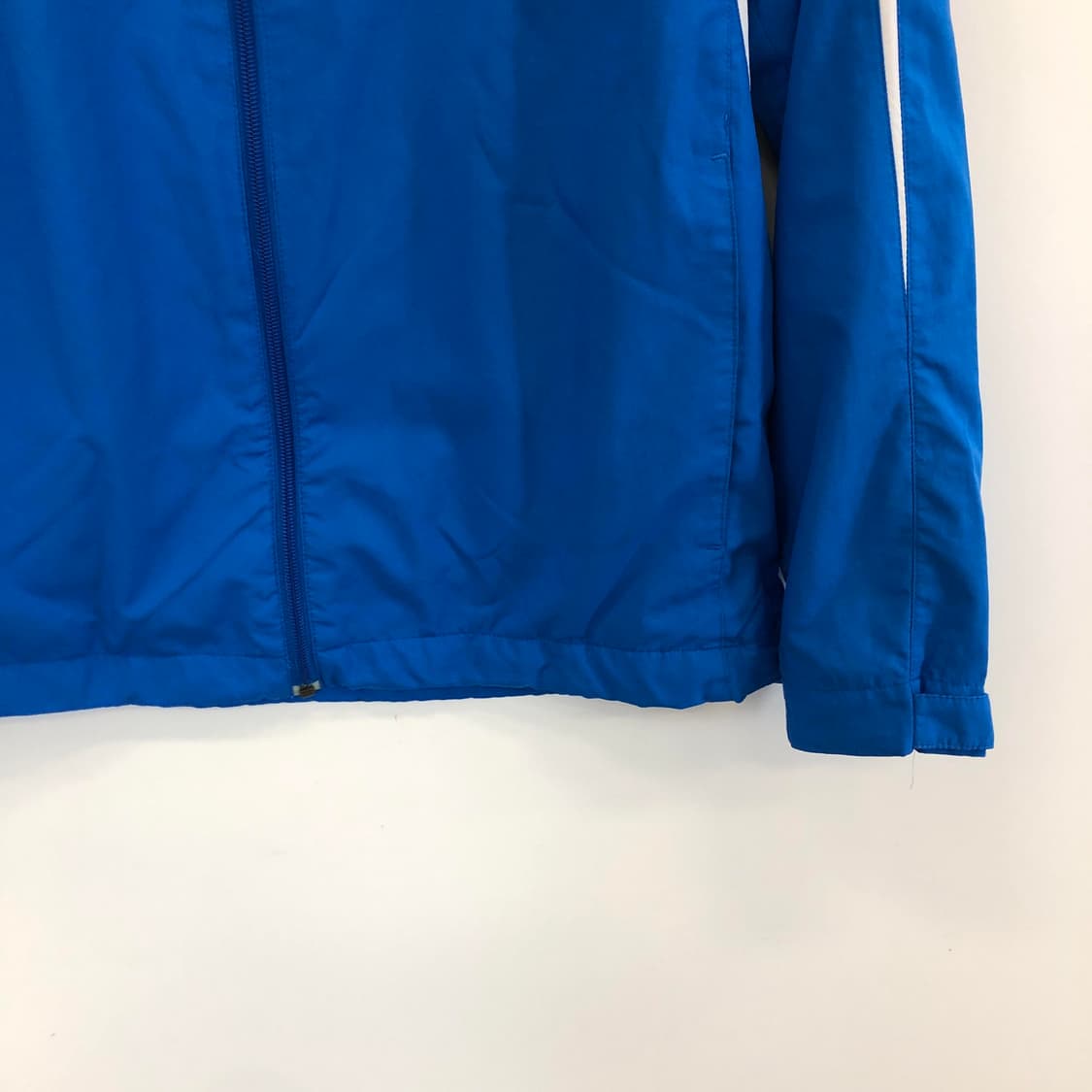 푸마 대장급 인천유나이티드 2010 우븐자켓 M 상품이미지3