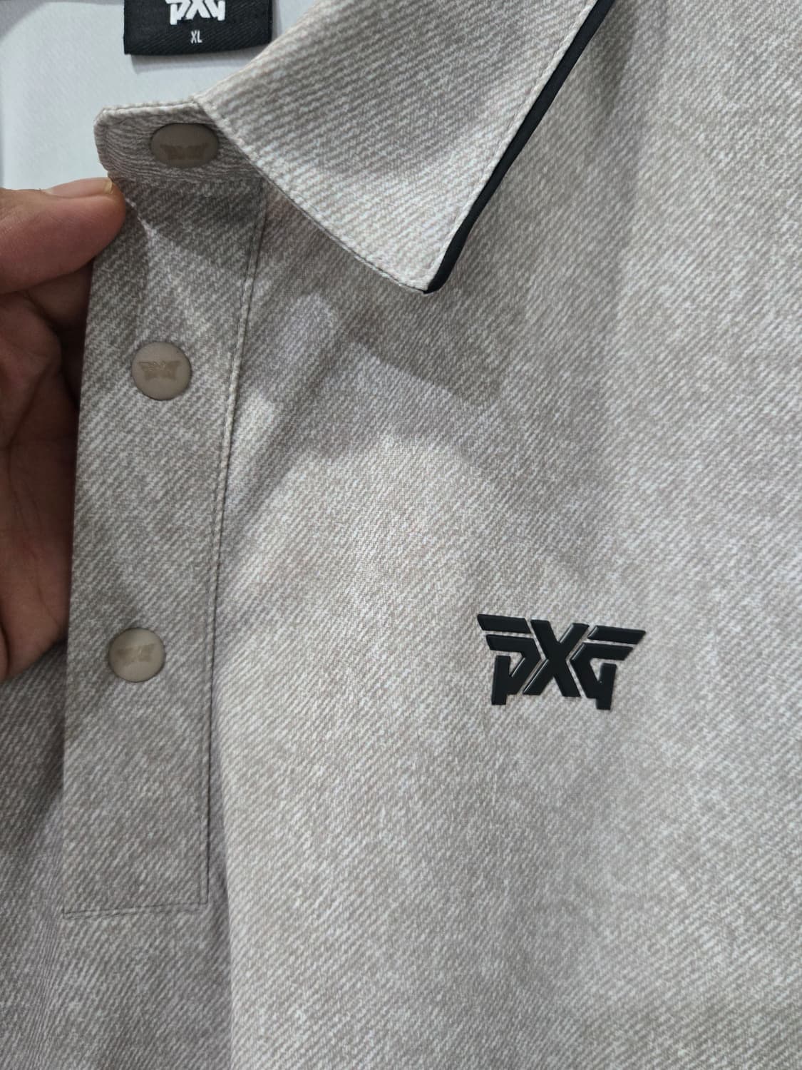 PXG 피엑스지 PK티 100-105 상품이미지2