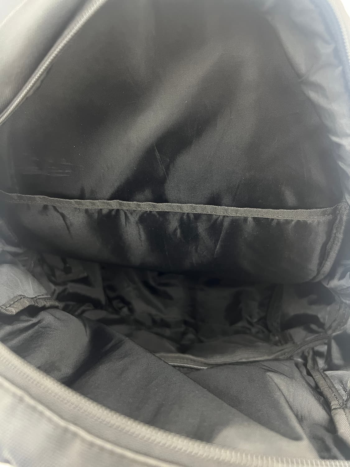 넘버나인 코팅 백팩 상품이미지5