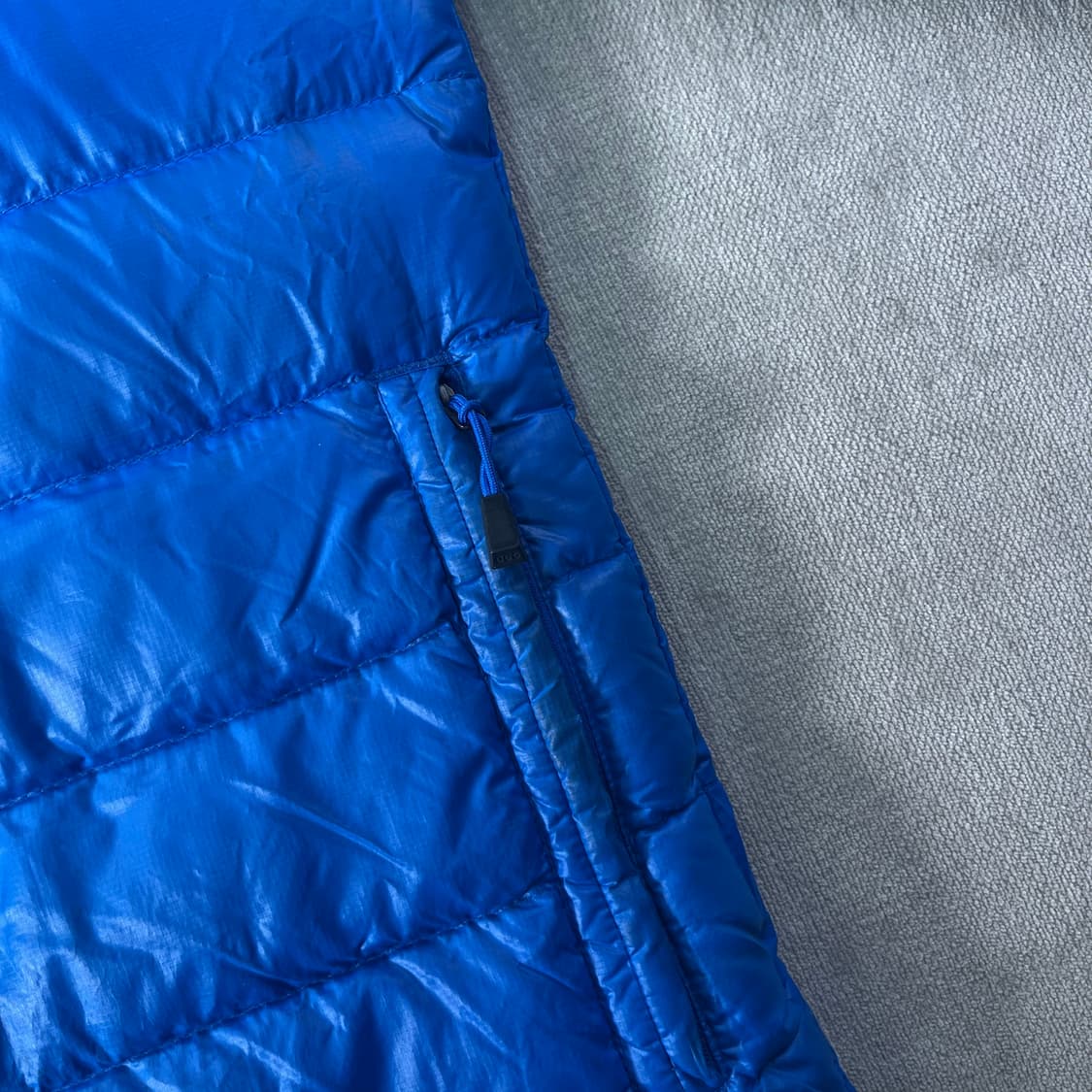 105 나이키 acg 경량 포켓 패딩 상품이미지7