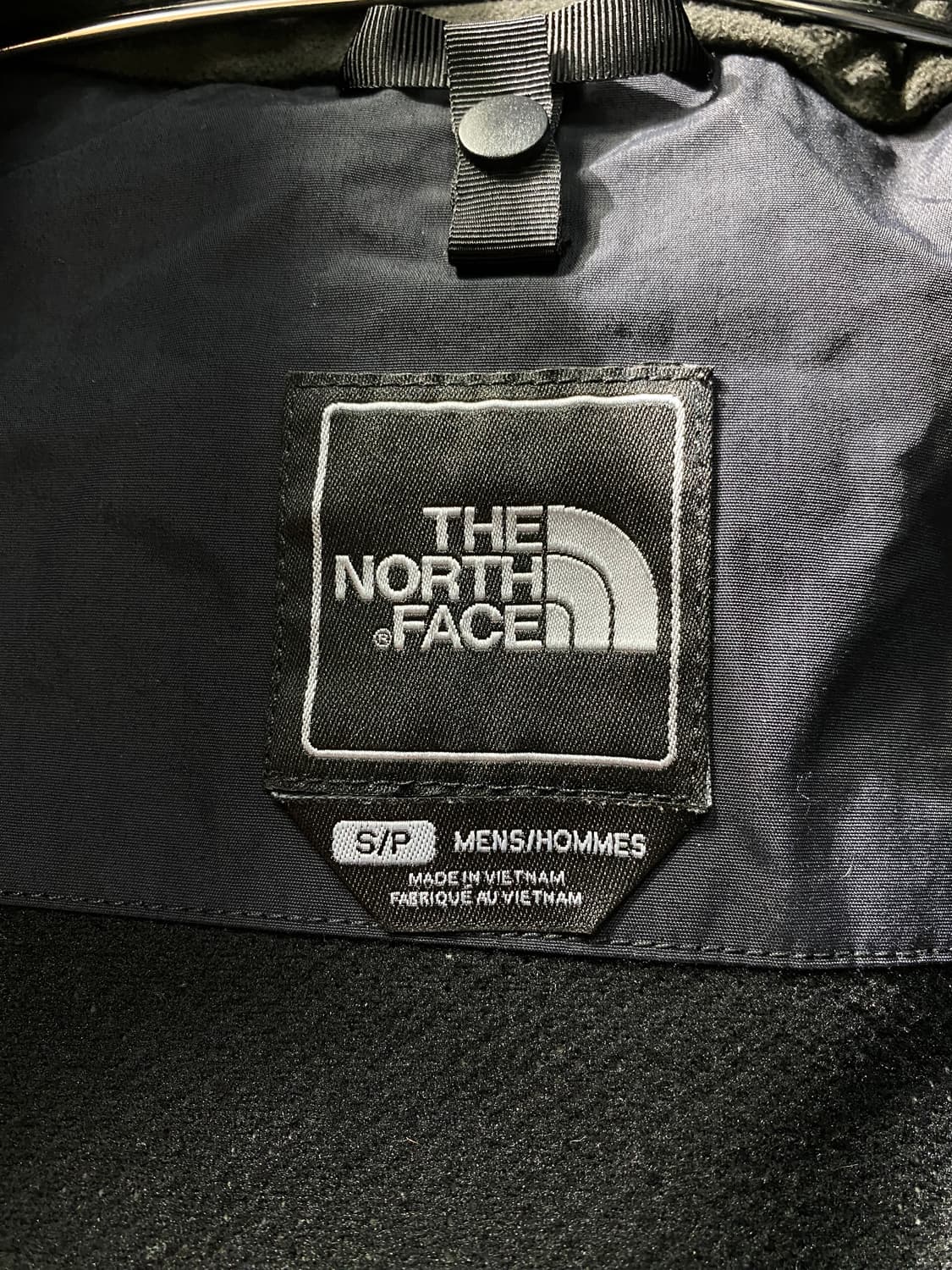 [95] The North Face 노스페이스 하이벤트 바람막이 상품이미지6