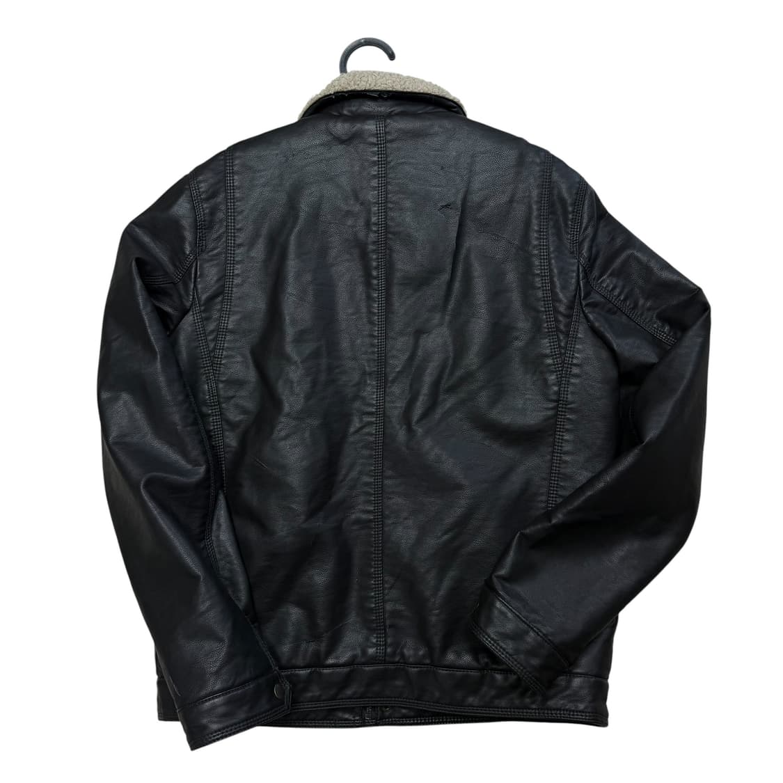 리바이스 가죽 자켓 상품이미지2