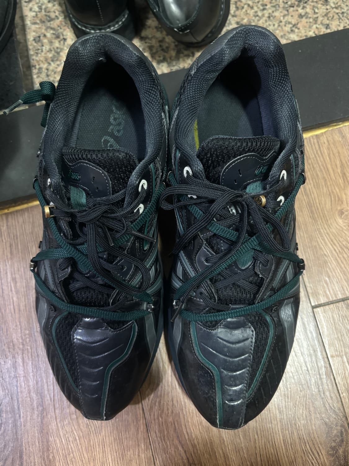 ASICS × Andersson Bell ProtoBlast  상품이미지1