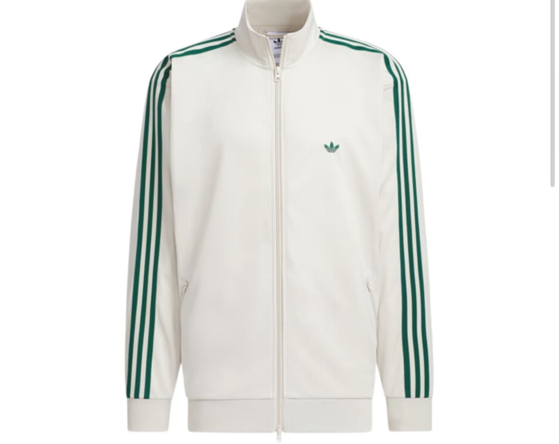 아디다스 오트밀 그린 투웨이 져지 상품이미지1