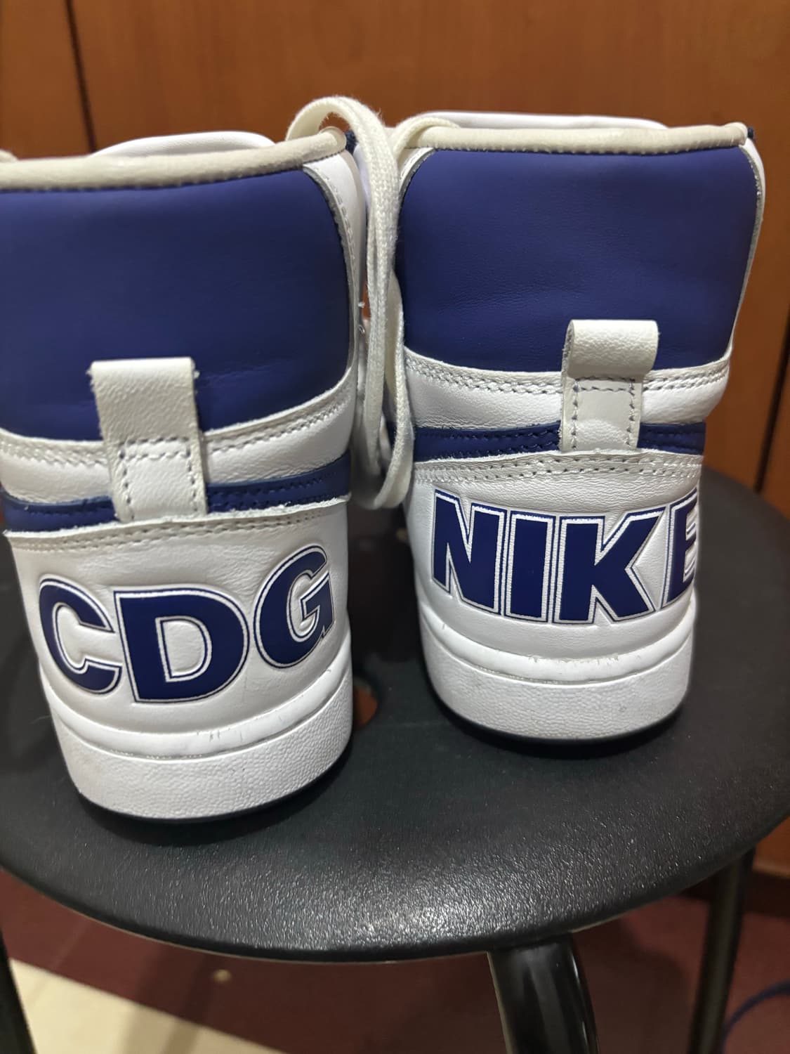 꼼데 나이키 터미네이터 상품이미지2