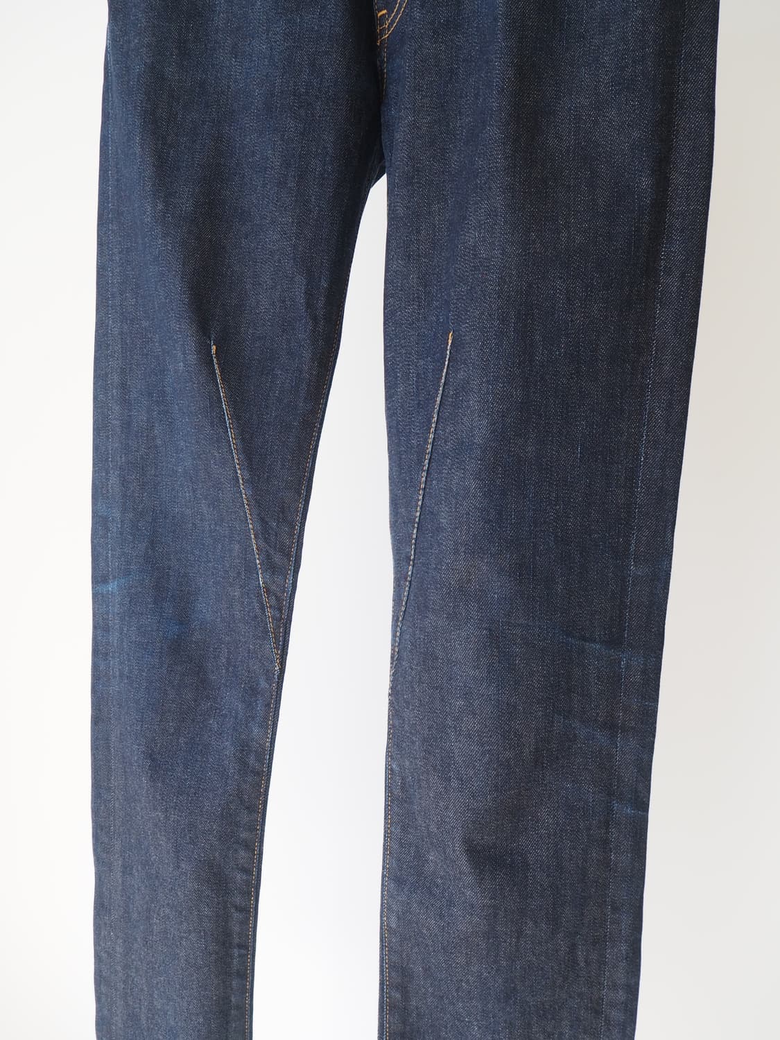 JOHN LAWRENCE SULLIVAN denim pants  상품이미지3