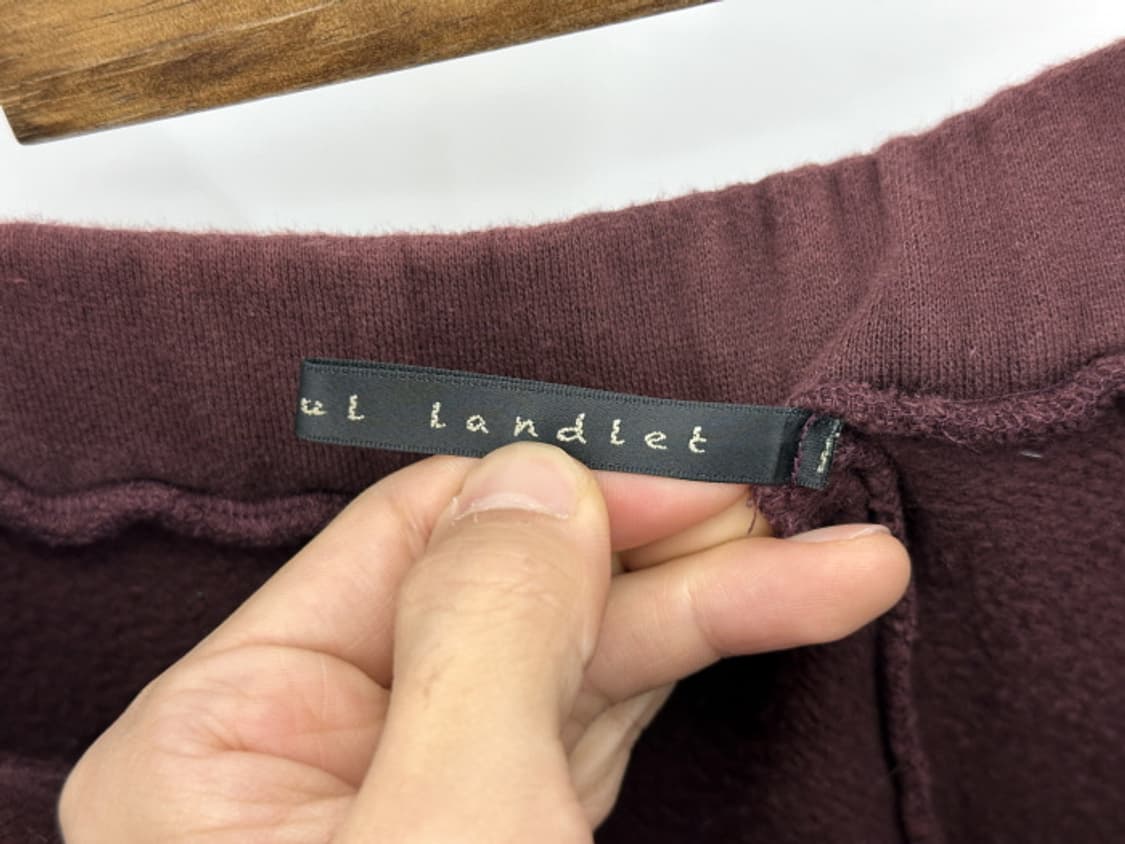 MY BEAYTIFUL LANDLET (~33) 상품이미지8