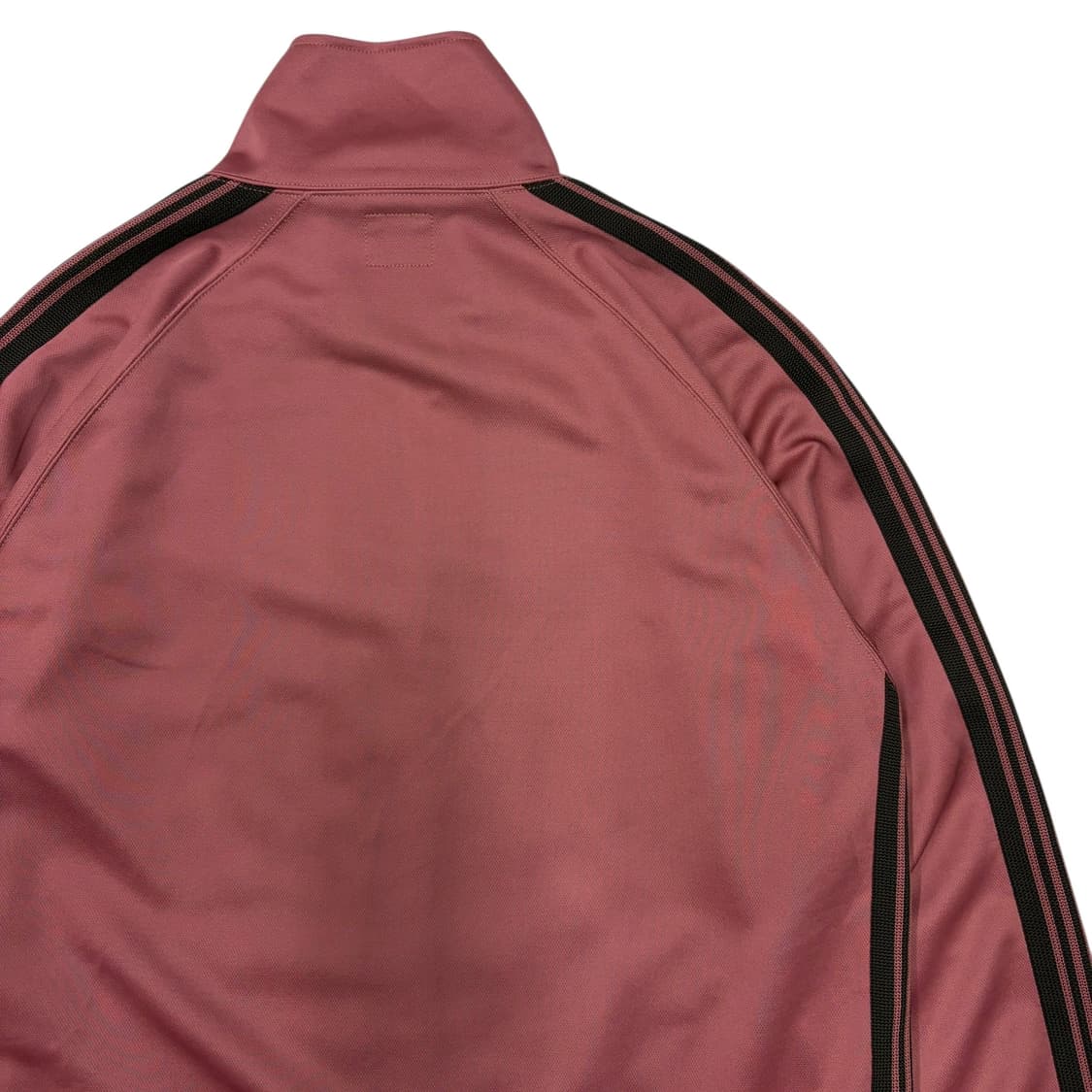 니들스 스모크 핑크 투웨이 트랙 자켓 XL 상품이미지5