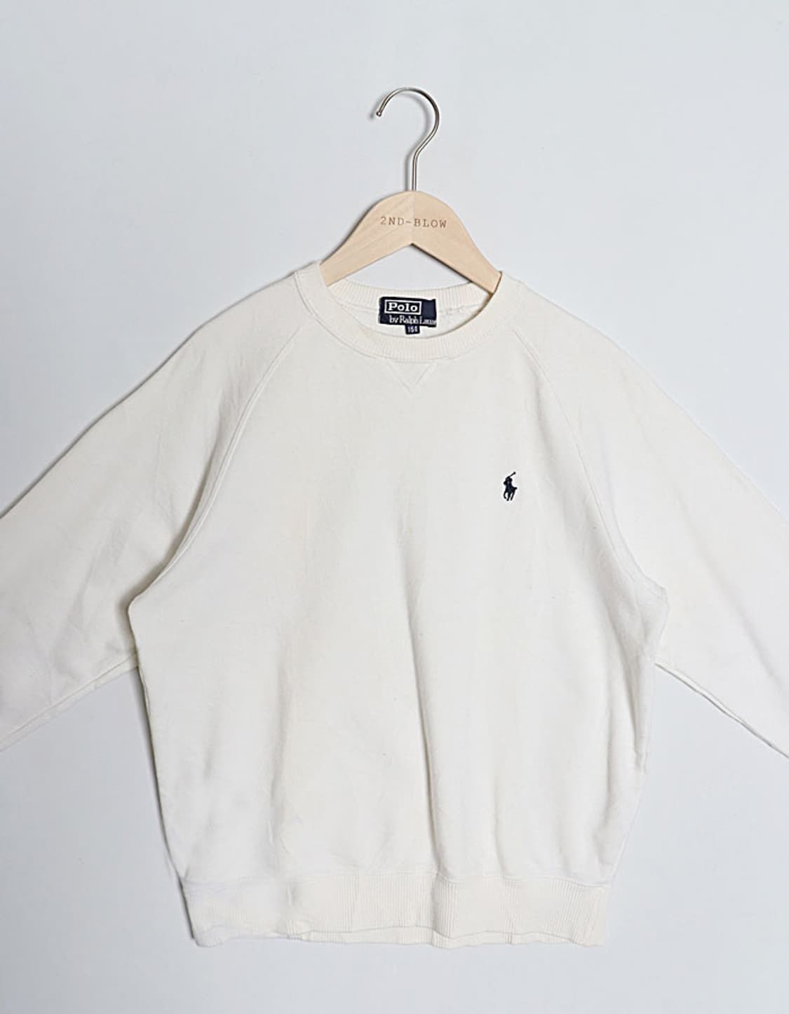 Polo by Ralph Lauren Kids Sweat Shirts 상품이미지2