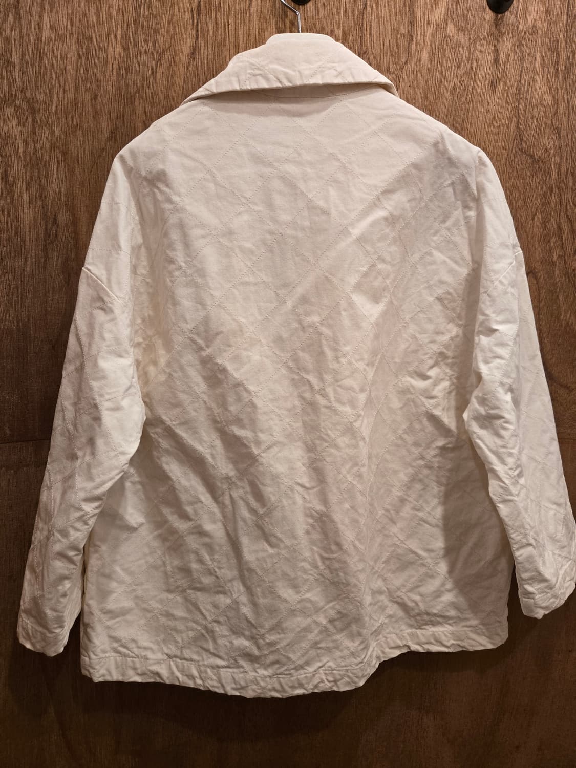 가예고데스포르테 퀼팅자켓 상품이미지2