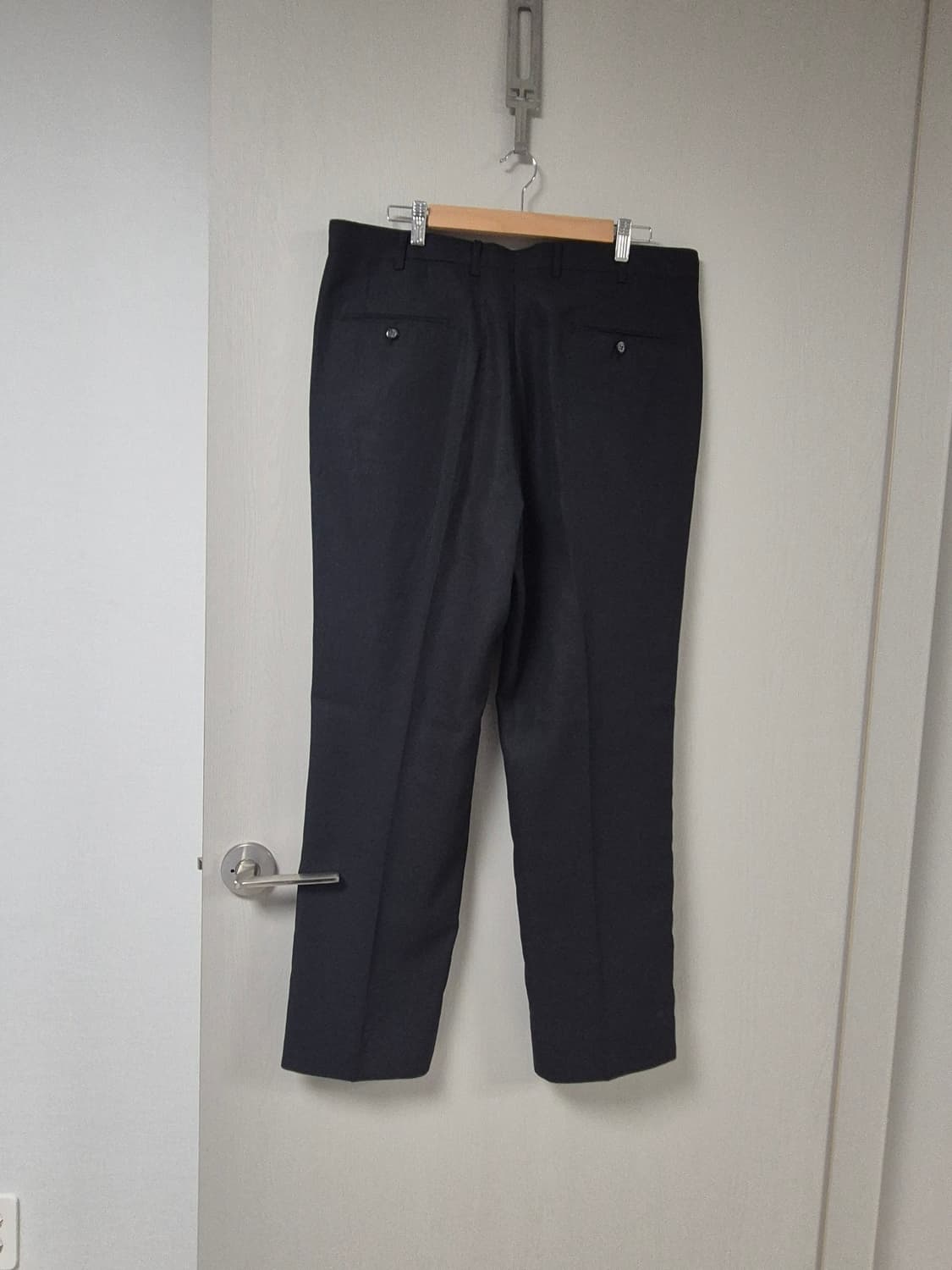 슬랙스 38인치 2개 (상태최상) 상품이미지8