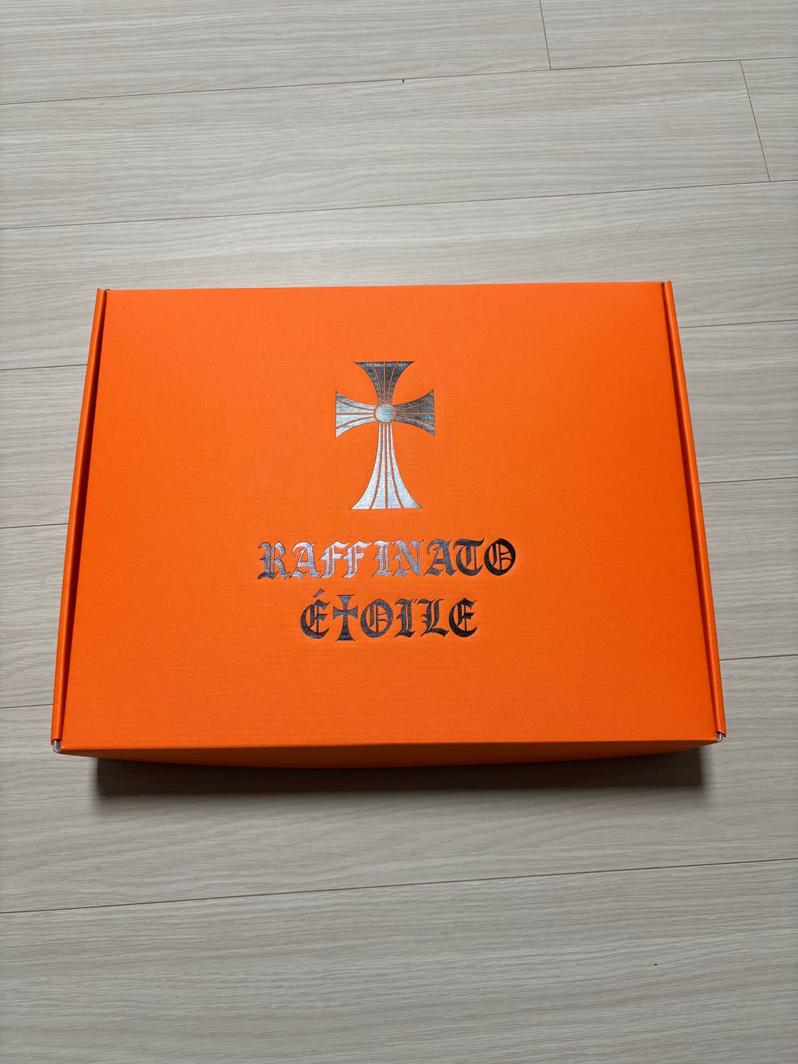 라피나토 에뚜알 후리스 50(L) 상품이미지6