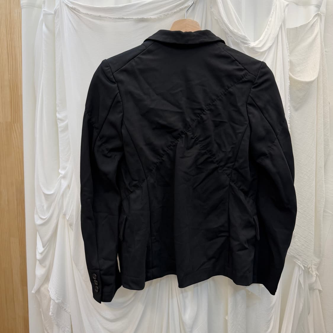 COMME des GARÇONS jacket 상품이미지4