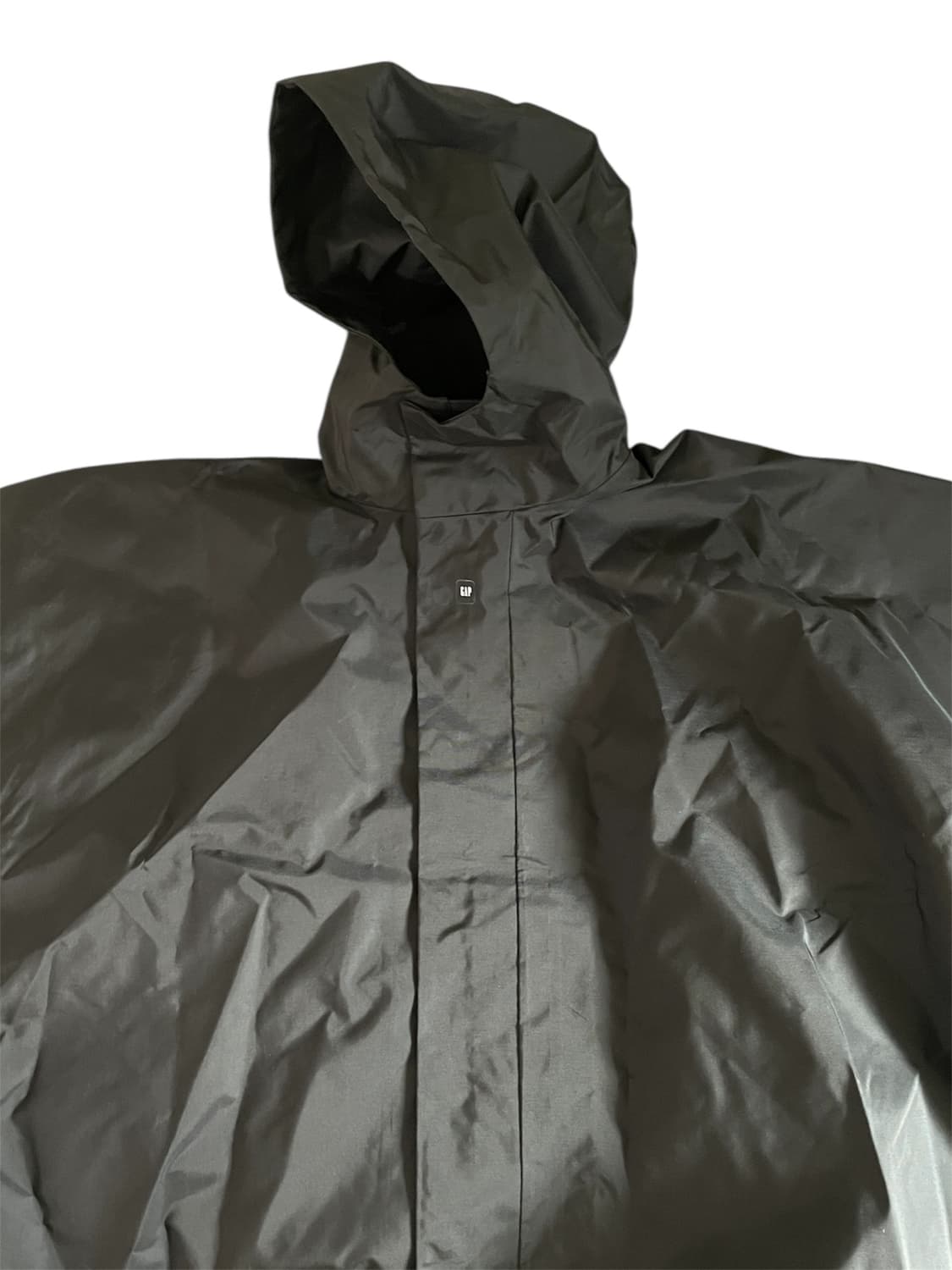 이지갭 발렌시아가 티컷 파카 상품이미지1