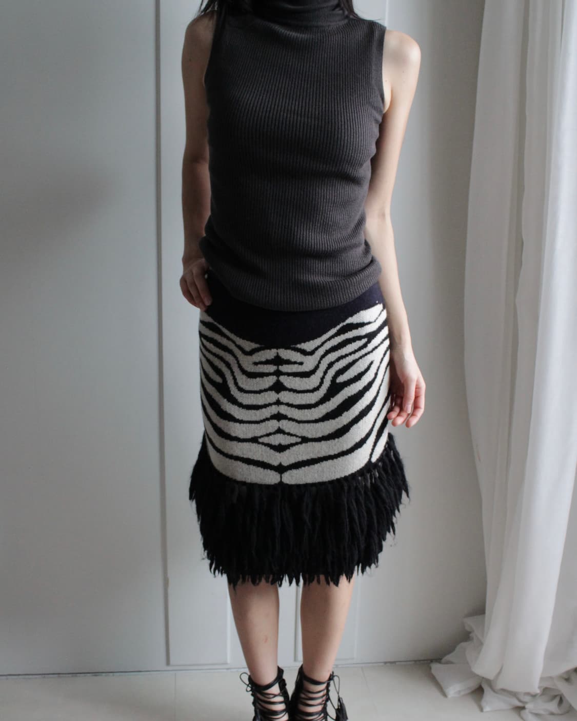 Sacai 상품이미지1