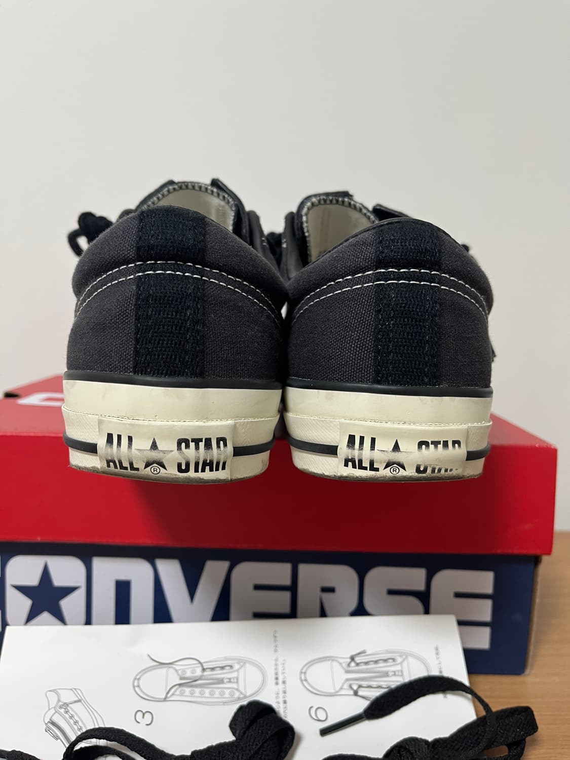 논네이티브 컨버스 280 상품이미지4