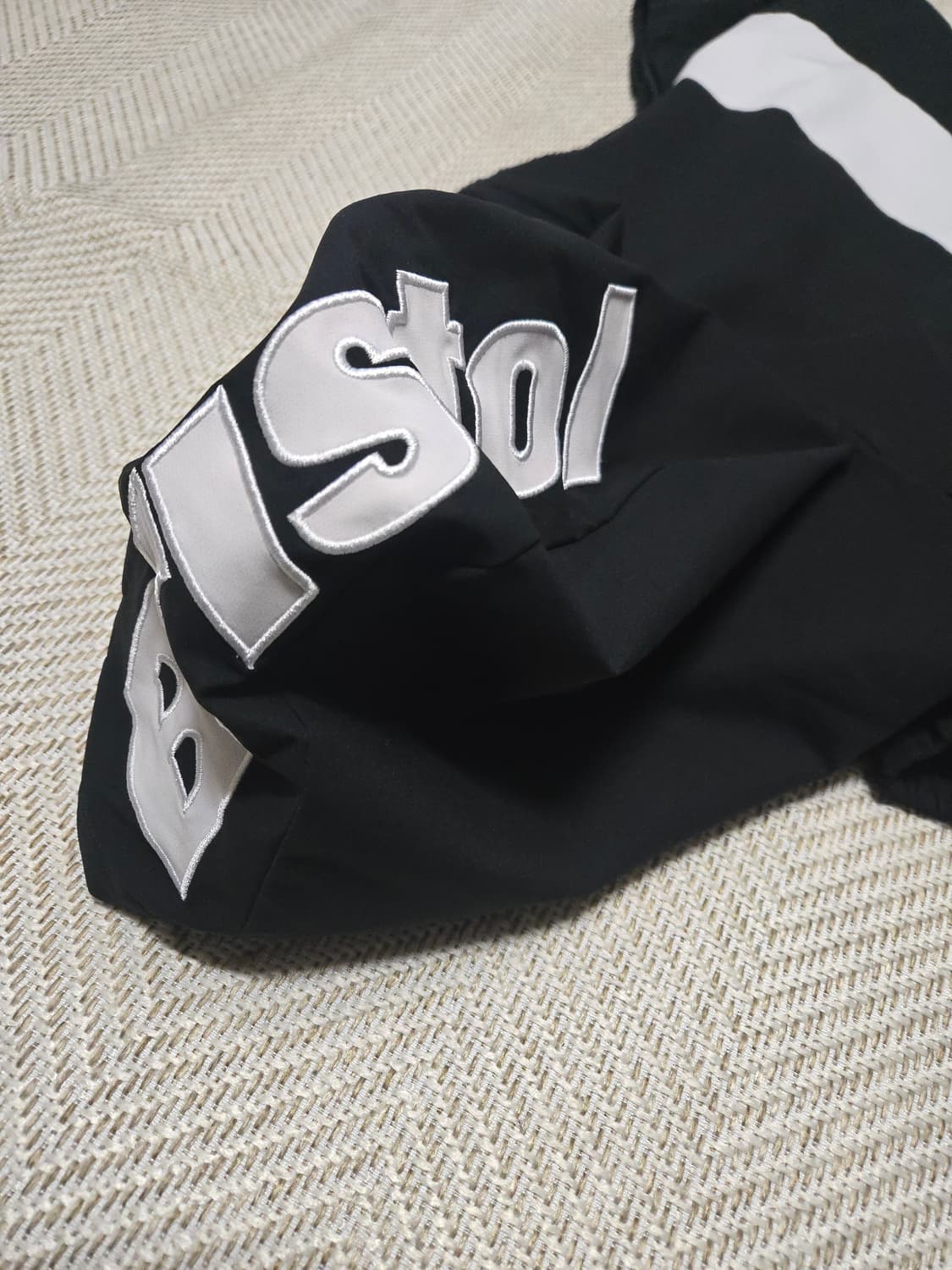 F.C REAL Bristol Coca-Cola Half Zip 아노락 상품이미지7