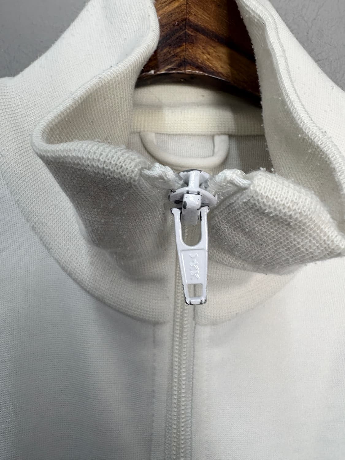 아디다스 파이어버드 오스트레일리아 트랙탑 져지 자켓A3732  상품이미지4