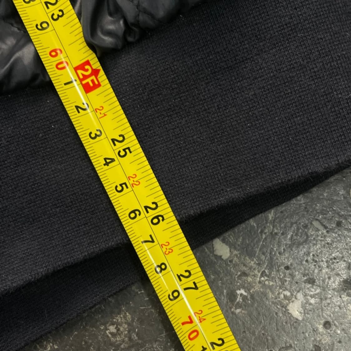 100 나이키 패치워크 후리스 자켓 상품이미지7