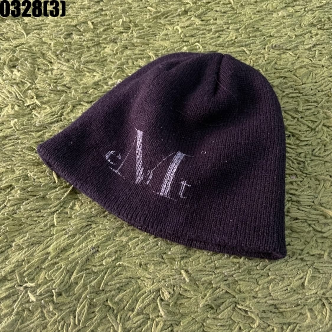 빈티지 비니 상품이미지1