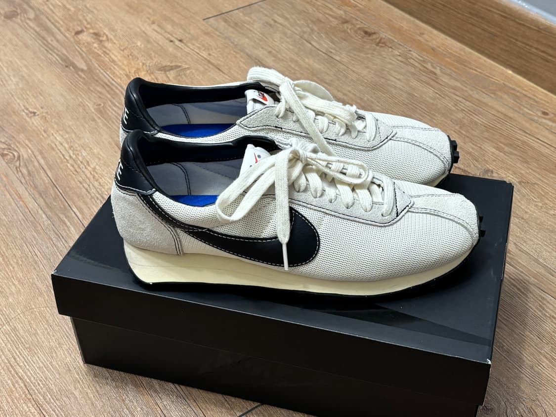 나이키 ld-1000 구매&신발교환 상품이미지3