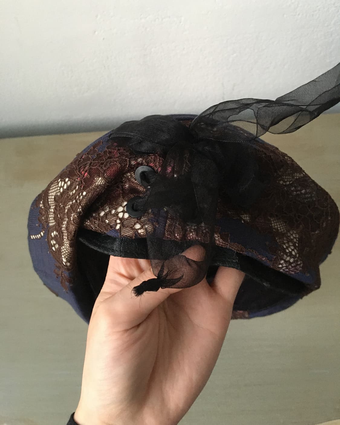  oriental mood beret 상품이미지5