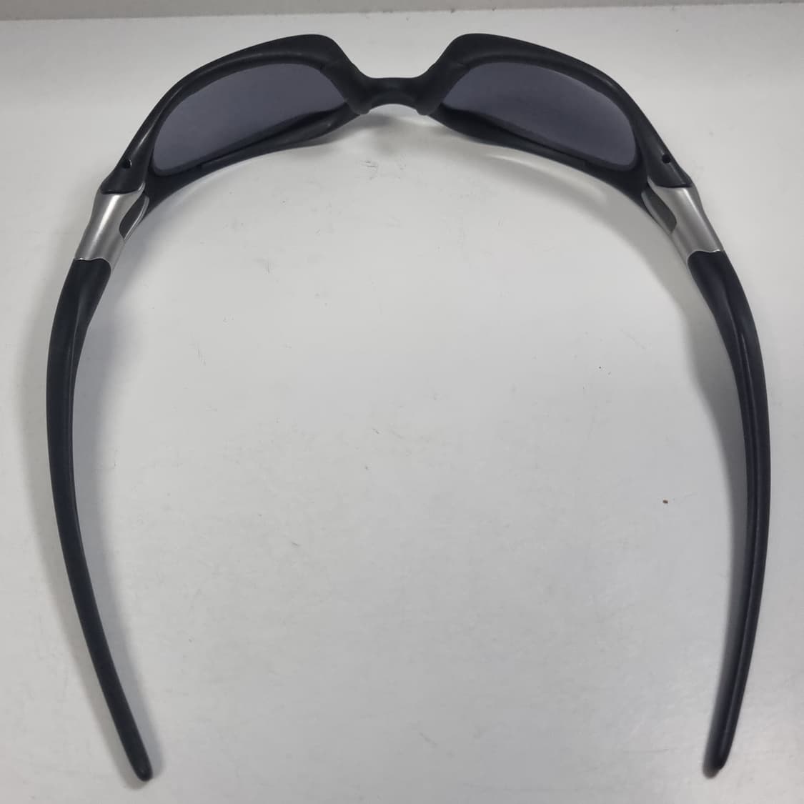 오클리 밸브 1.0 매트블랙 미사용 상품이미지9