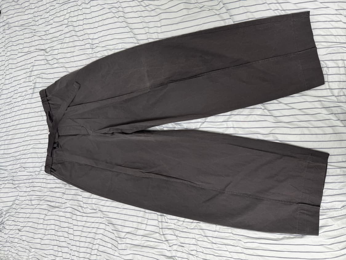 아모멘토 바지 상품이미지2