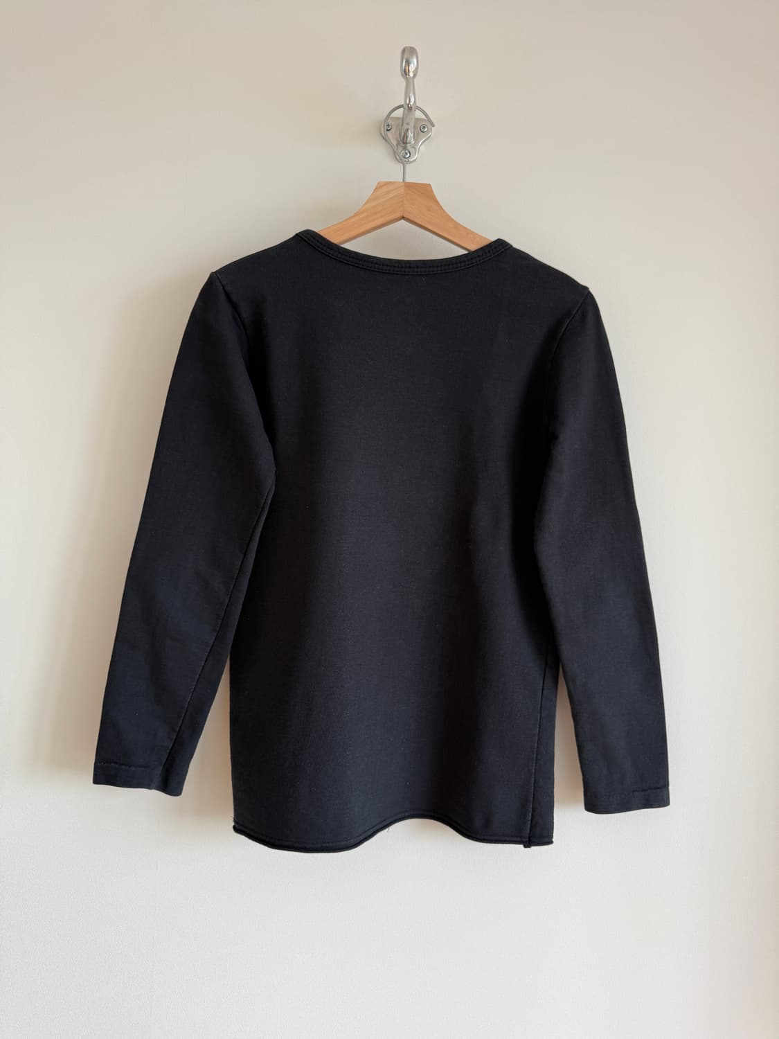 홀리스터(HOLLISTER) 롱슬리브 상품이미지4