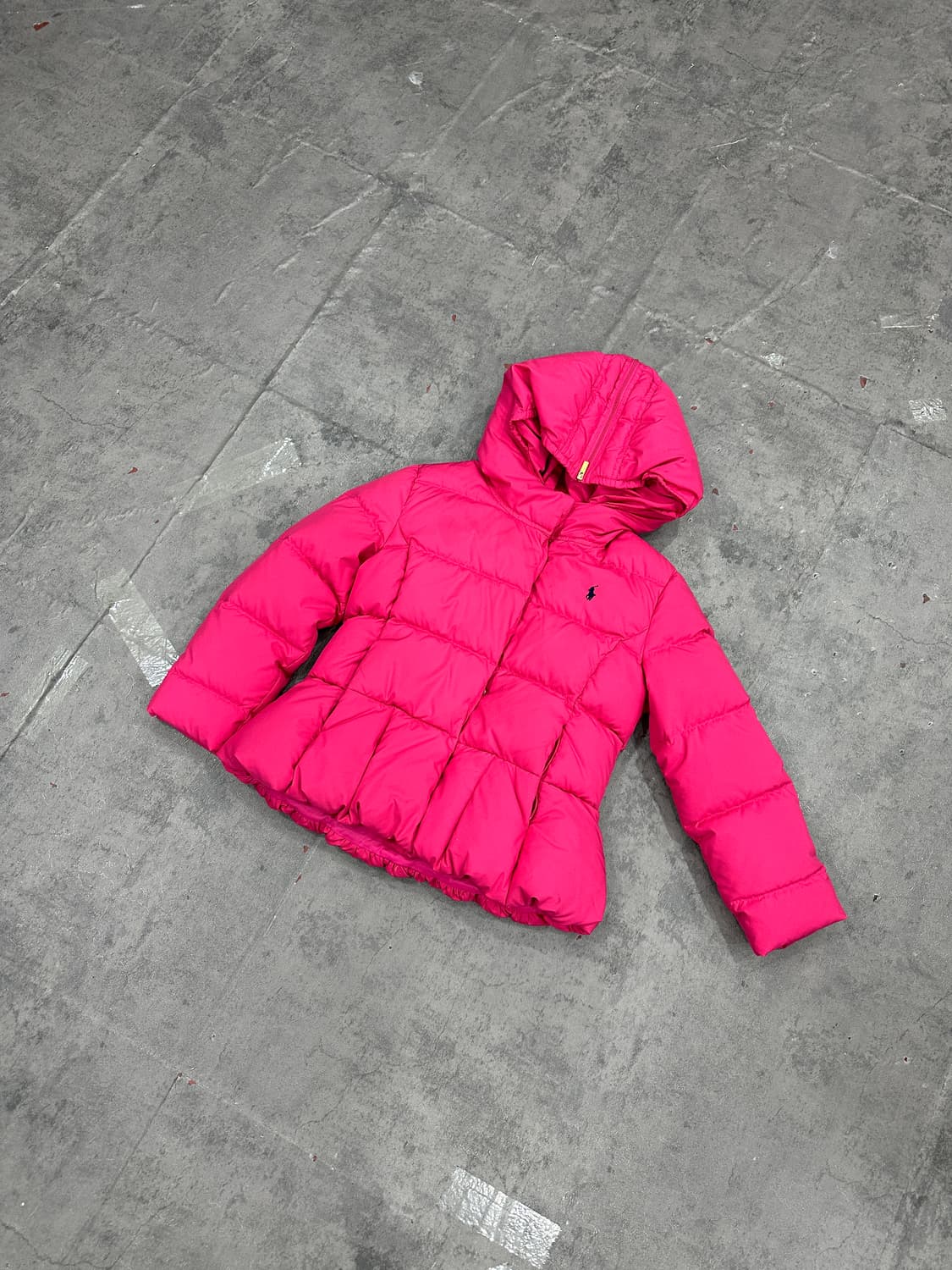 랄프로렌 덕다운 패딩 상품이미지1