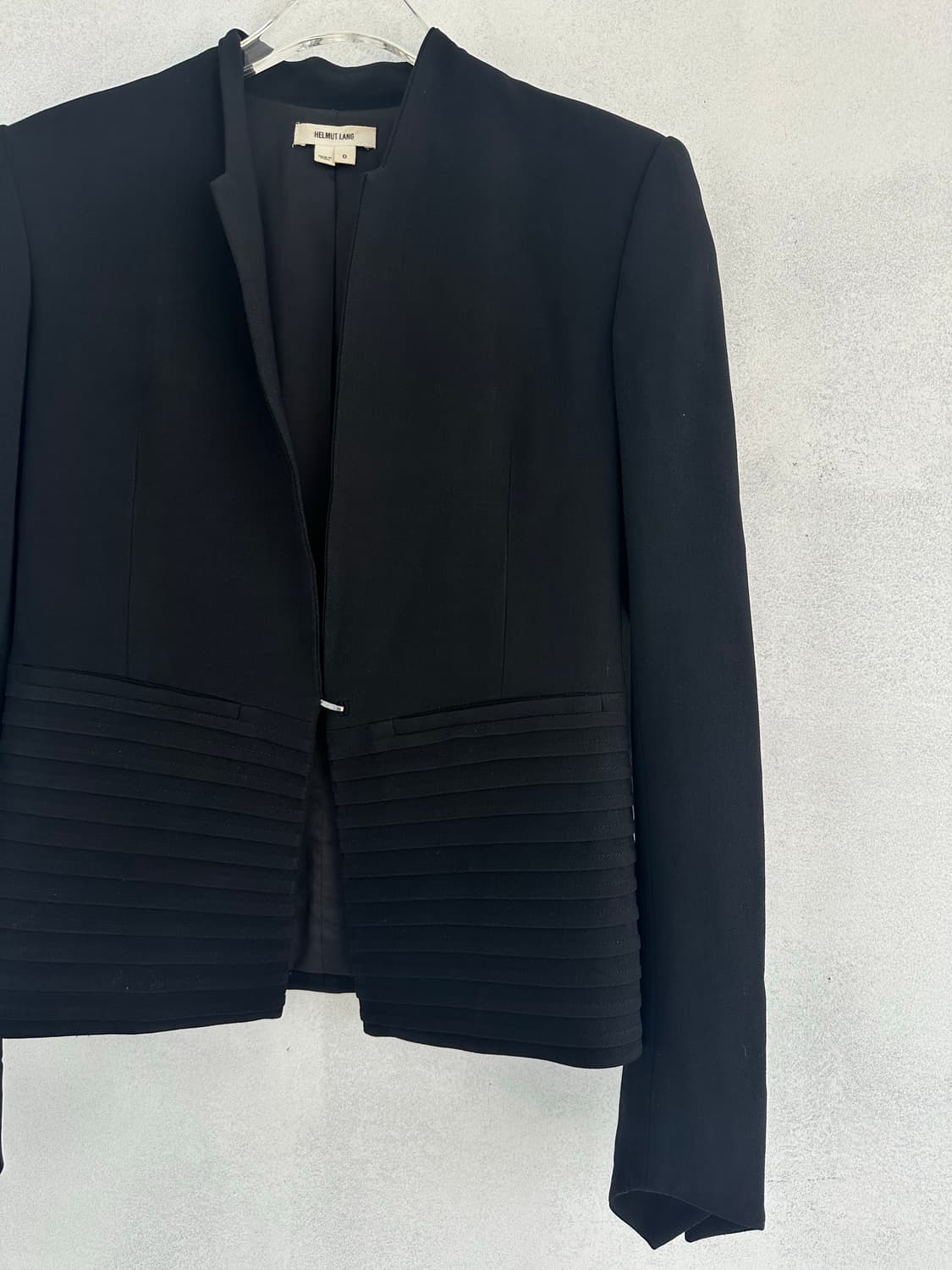 Helmut Lang Jacket 상품이미지2