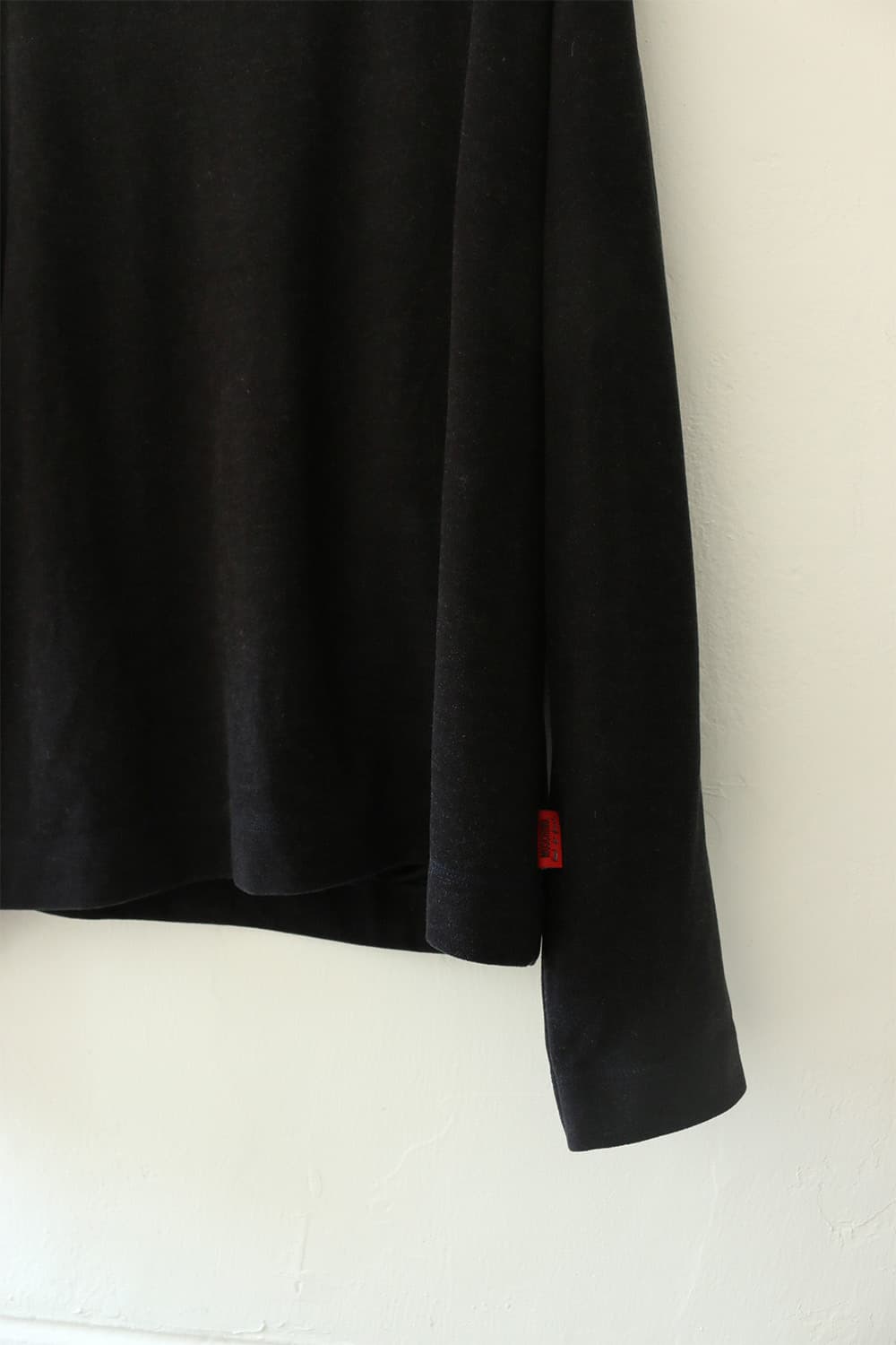 모스키노 그레이 니트 탑 상품이미지5