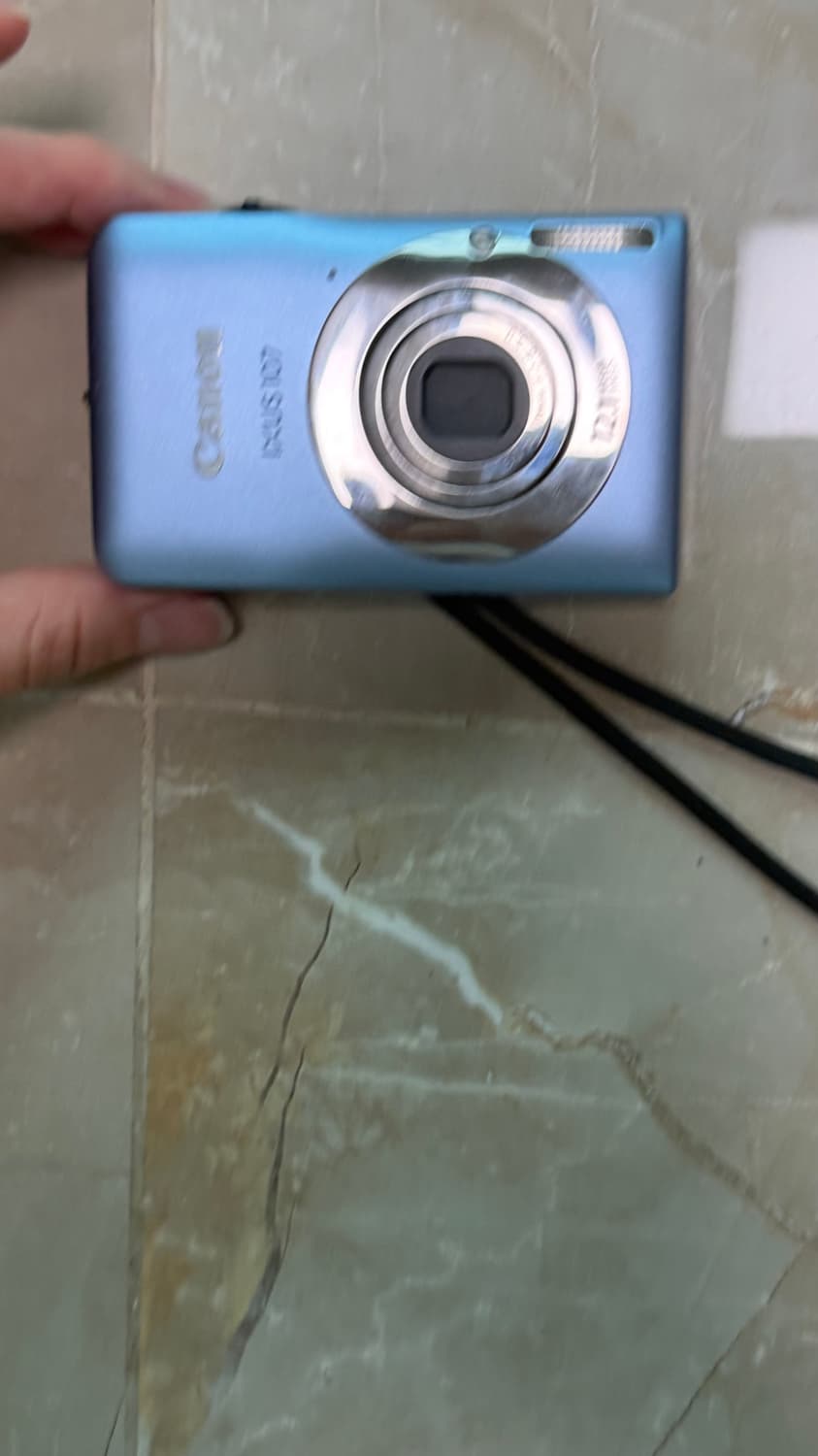 캐논 ixus 107 / 105동일 있지 예지 디카 상품이미지7