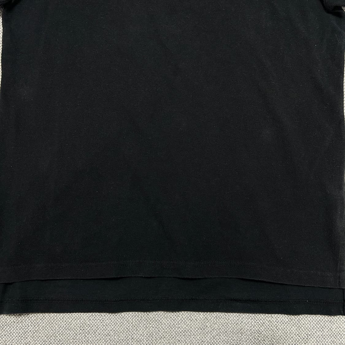 폴로 치프키프 실버 빅포니 카라티(XL) 상품이미지5