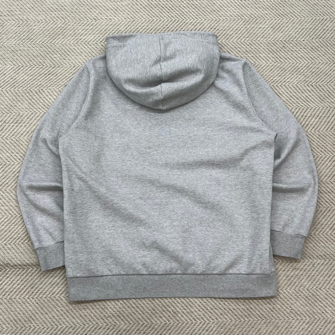 라코스테 로고 후드티 r3270 상품이미지2