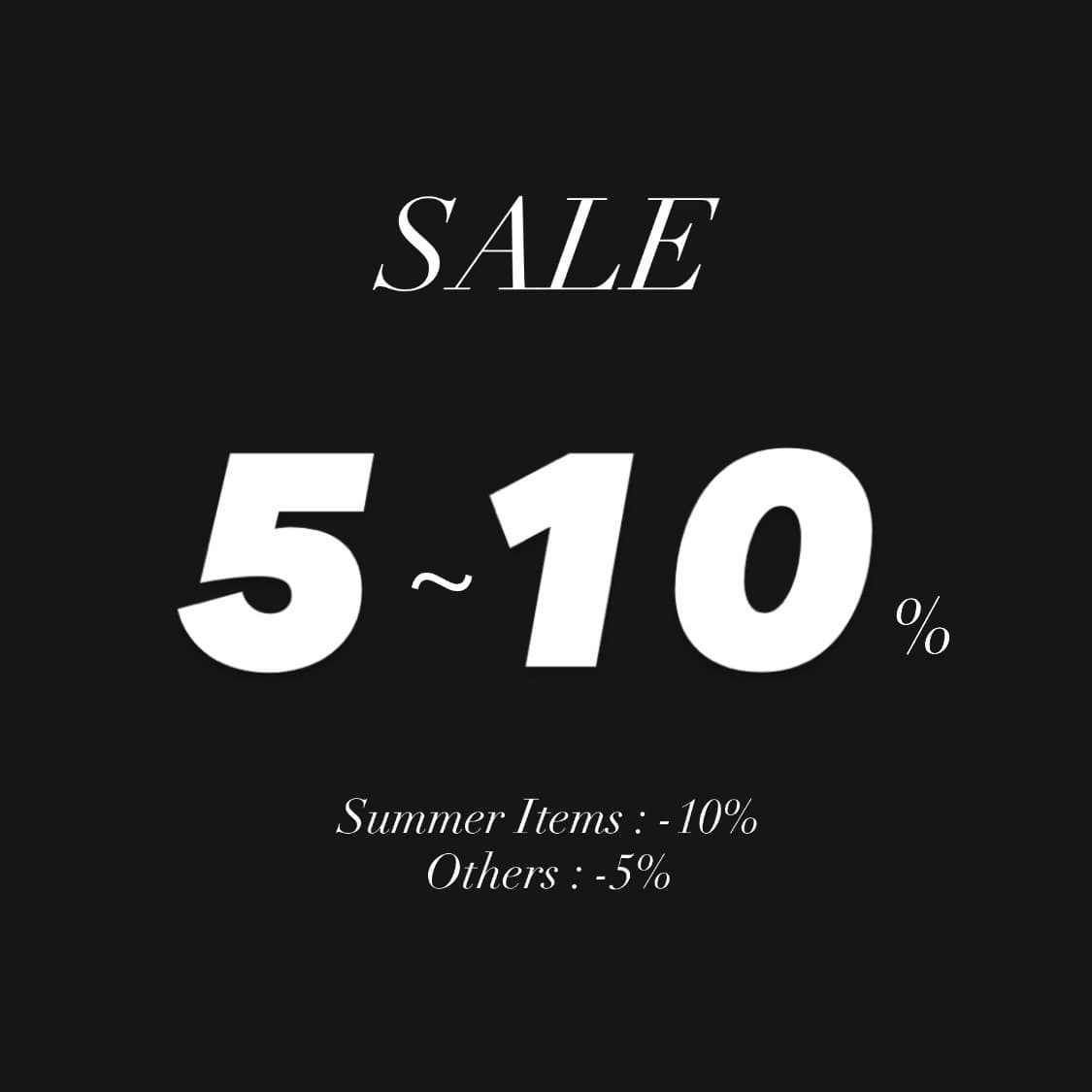 Summer Sale 상품이미지1