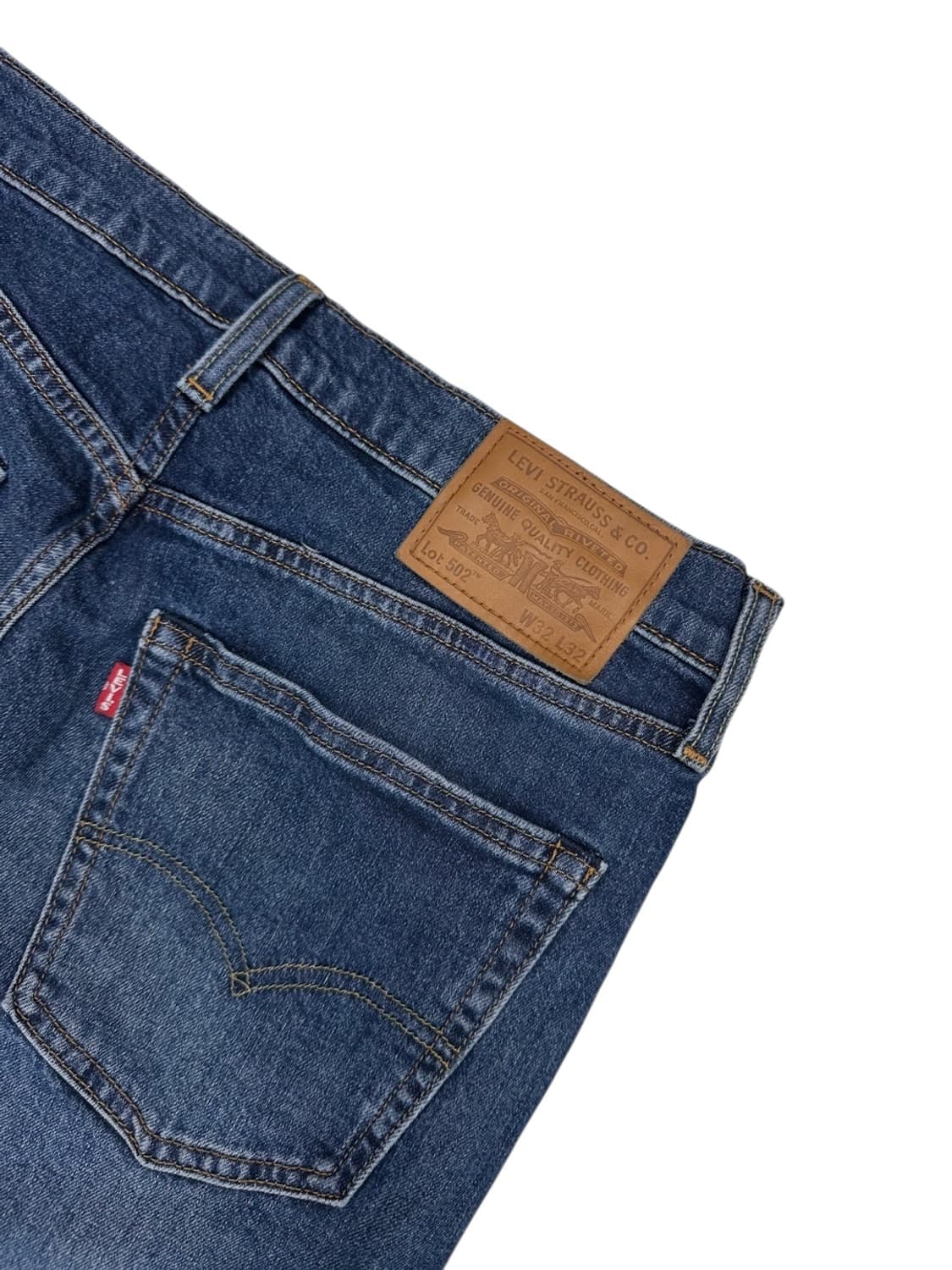 리바이스 502 (32) 상품이미지6