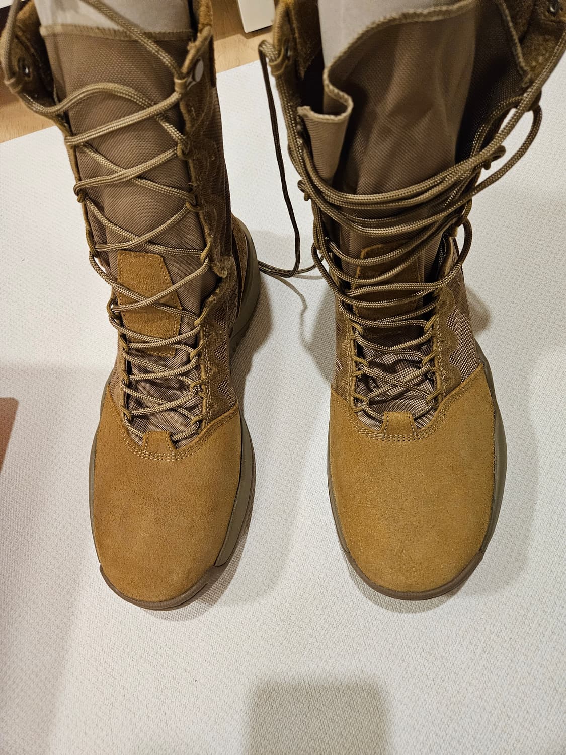 나이키 미군화 SFB B1 상품이미지4