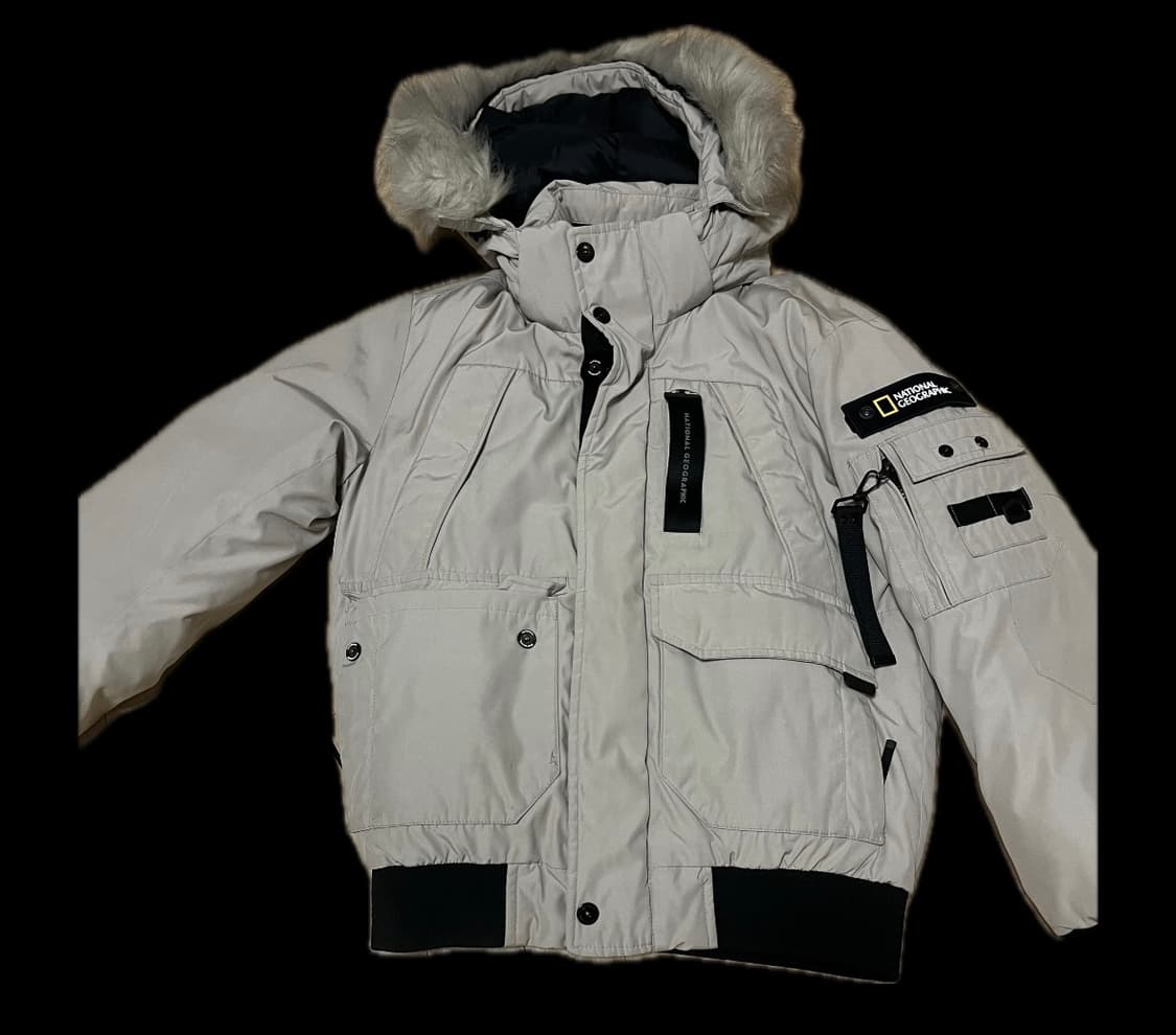 내셔널 지오그래픽 상품이미지1