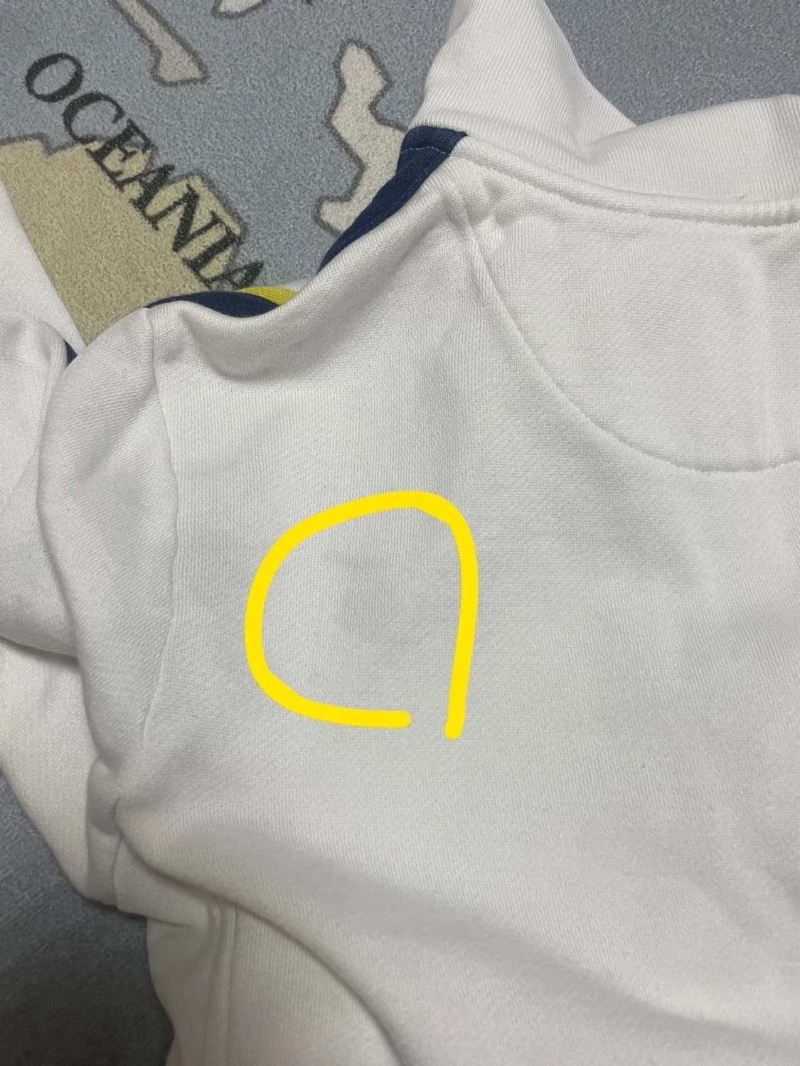 빅포니 져지 상품이미지2