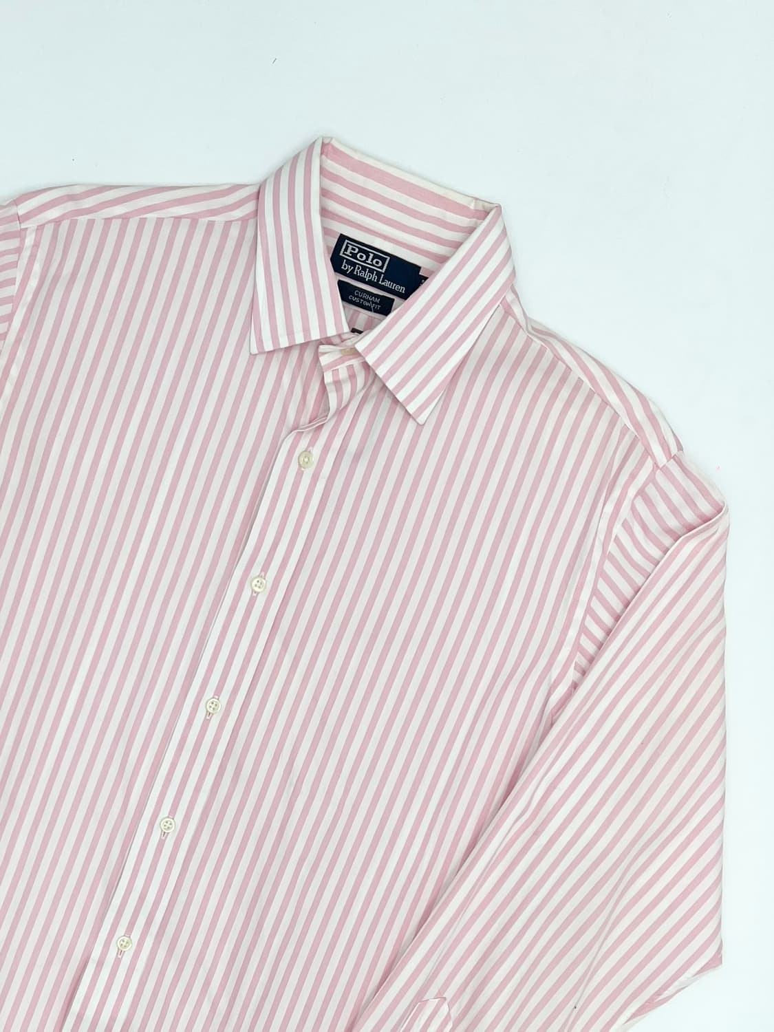 폴로 랄프로렌 셔츠 상품이미지2