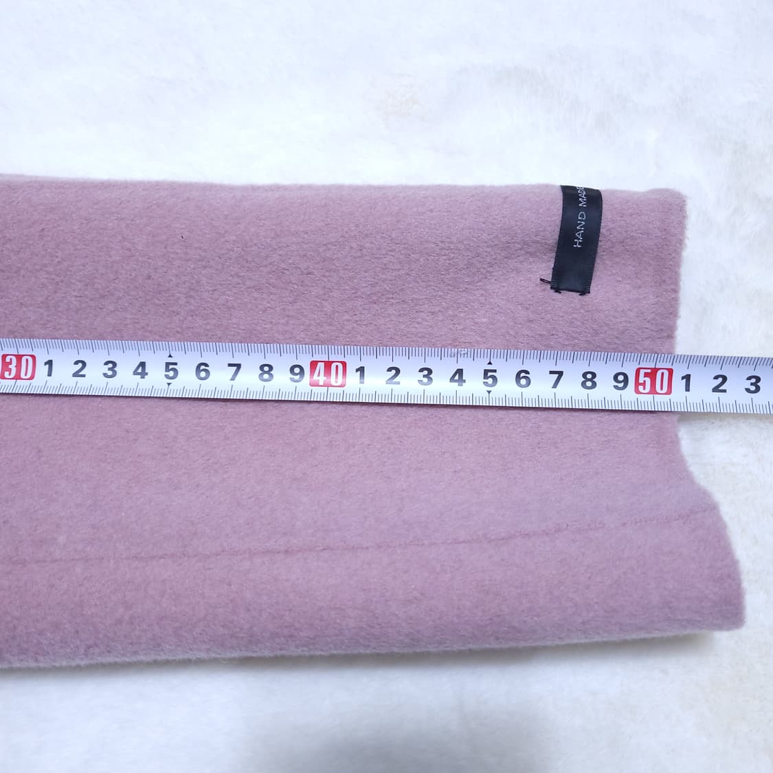 온앤온 여성 울 핸드메이드코트 55 0122 상품이미지6