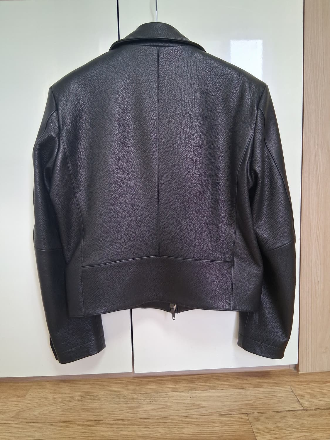 노이어 레더자켓 상품이미지2