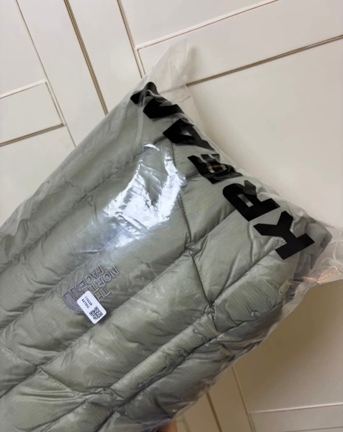 노스페이스 벤투스 WL 상품이미지3