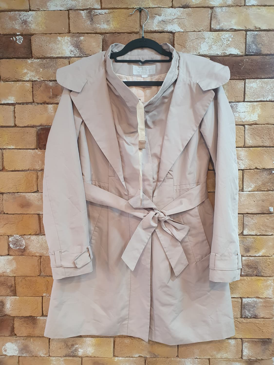 JILLSTUART 트렌치 코트 S 상품이미지1