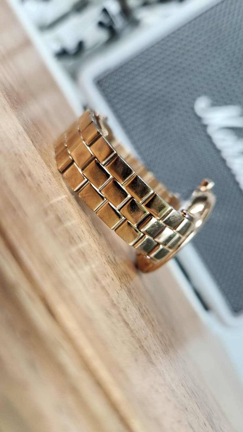 # 덴마크 SKAGEN 스카겐 ANITA 정품 여성용 쿼츠 손목시계 급처 상품이미지4