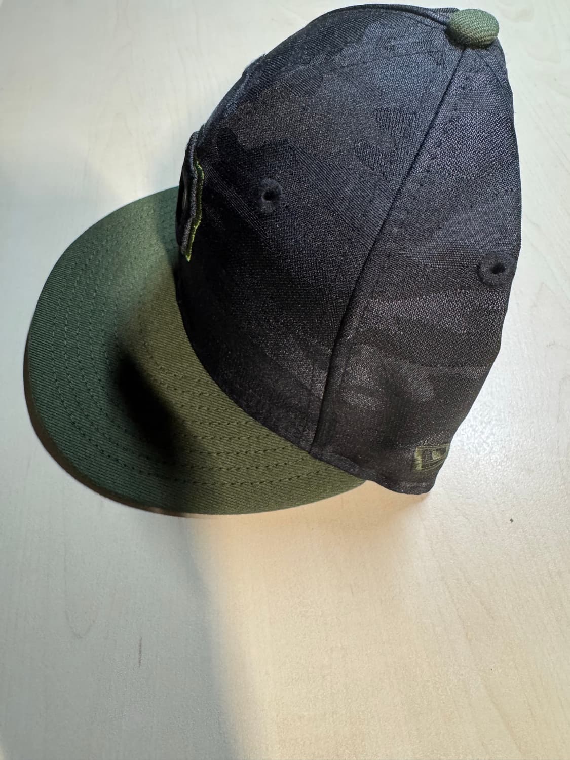 뉴에라 MLB 어센틱 피츠버그 파이어리츠 피티드캡 얼트3 새제품팝니다 7 상품이미지3